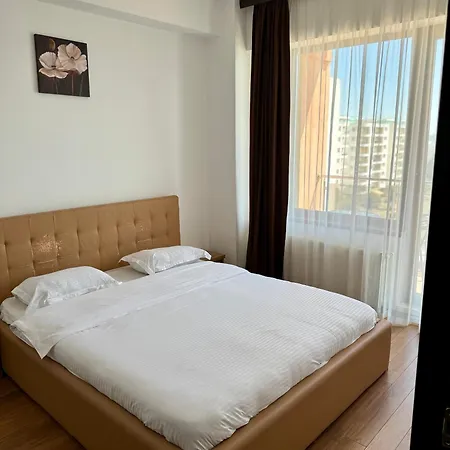 Apartman Roapart - Summerland