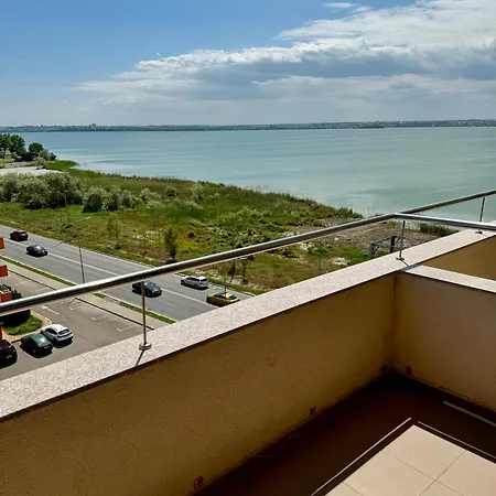 Apartman Roapart - Summerland