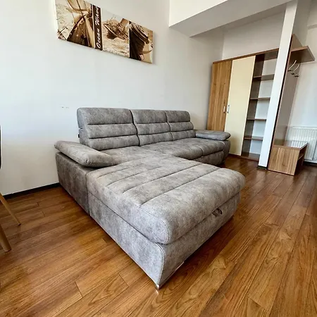 Apartman Roapart - Summerland *