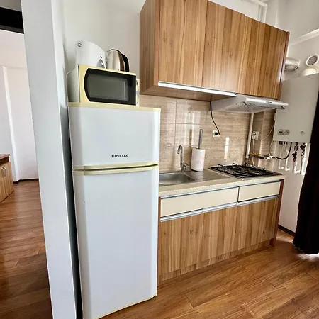 Apartman Roapart - Summerland